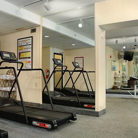 Ramada Plaza Hotel Columbus Létesítmények fotó