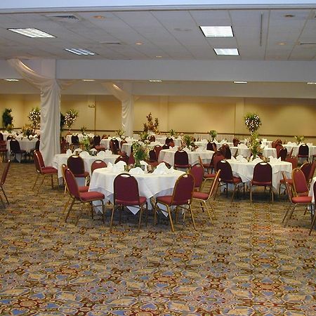 Ramada Plaza Hotel Columbus Kültér fotó