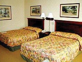 Ramada Plaza Hotel Columbus Kültér fotó