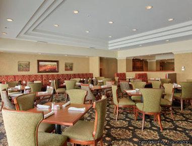 Ramada Plaza Hotel Columbus Kültér fotó