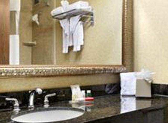 Ramada Plaza Hotel Columbus Szoba fotó