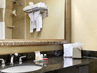 Ramada Plaza Hotel Columbus Szoba fotó